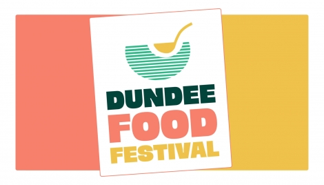 Dundee Food Festival 2024
