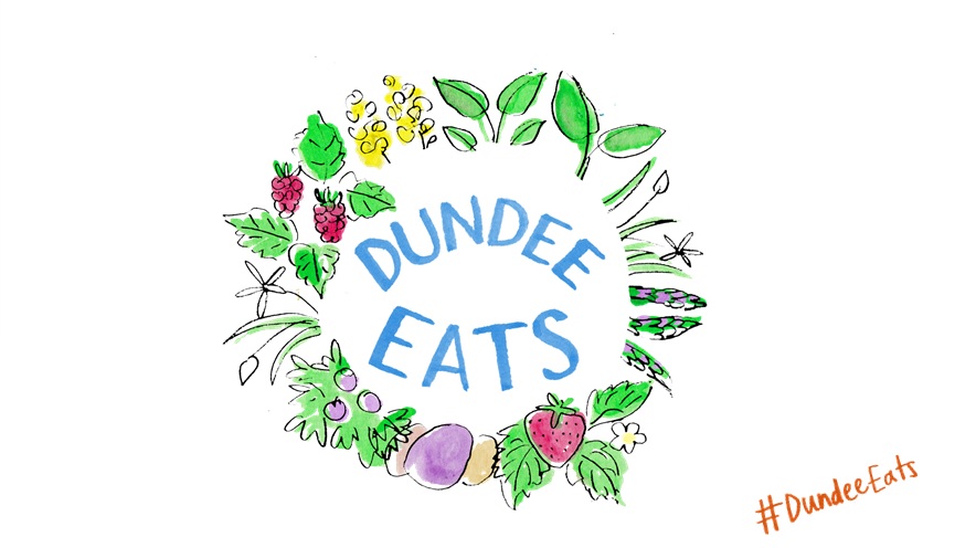 Dundee Eats