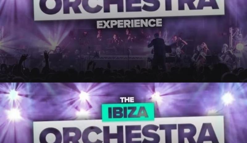 Ibiza Orchestra Experience 2024