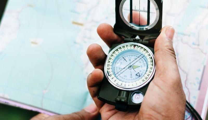  Intro to Navigation Course (age 16 years plus)