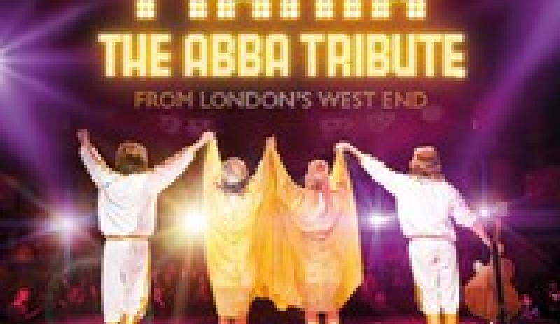 Mania:The ABBA Tribute