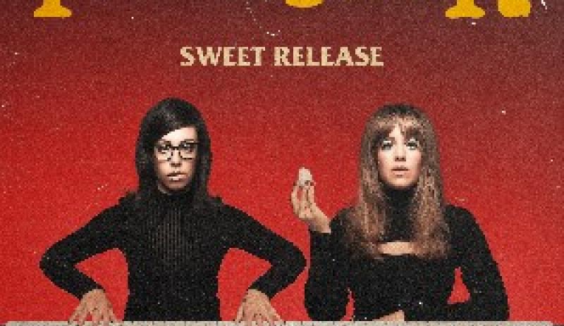 Flo and Joan: Sweet Release