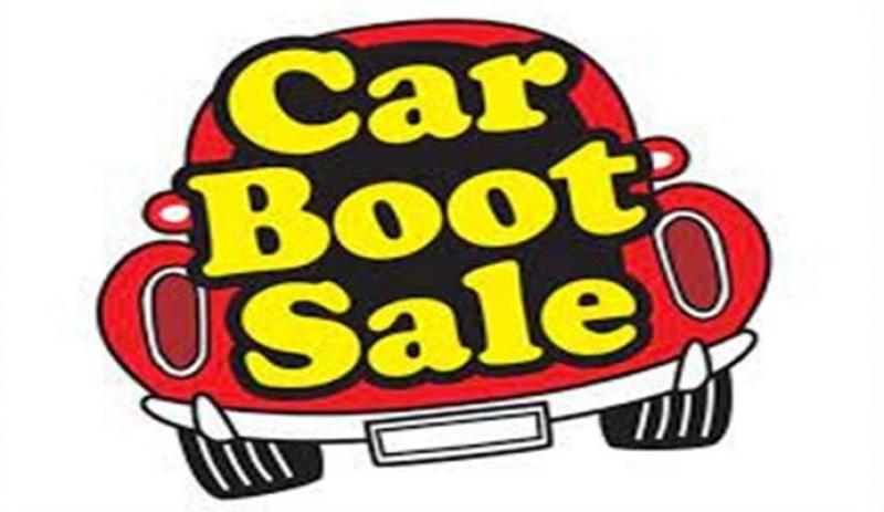  Car Boot sale 