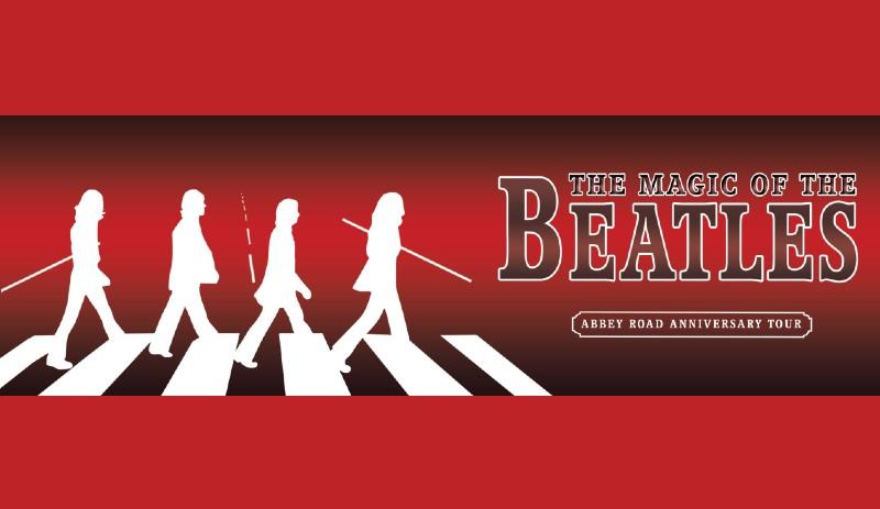  The Magic of The Beatles