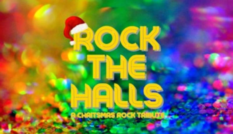 Rock The Halls 9
