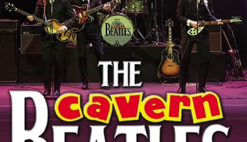 The Cavern Beatles 