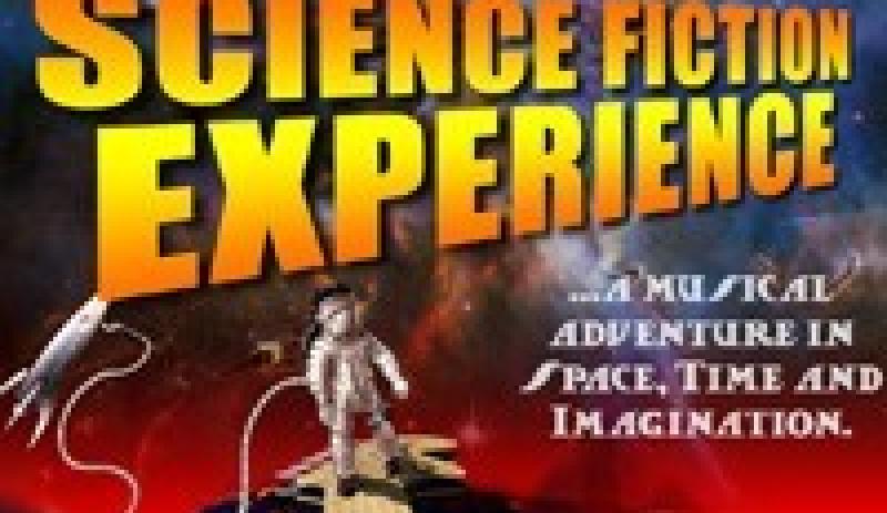 The Science Fiction Experience