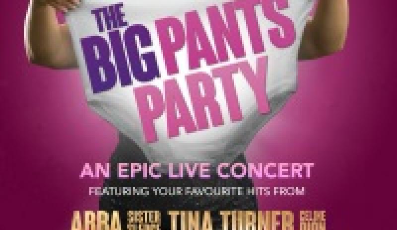 The Big Pants Party