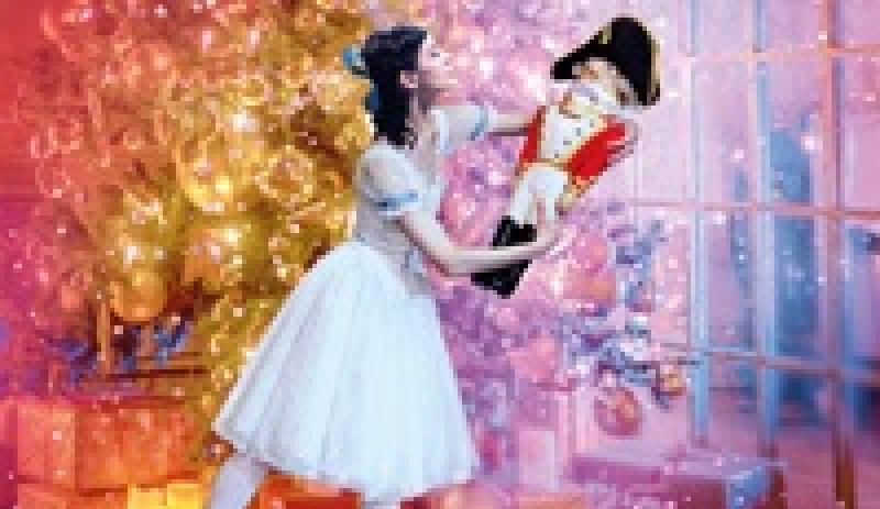 The Classical Ballet and Opera House - The Nutcracker