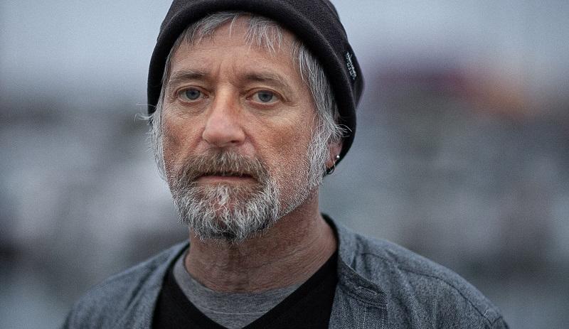 King Creosote: Any Port in a Storm Tour