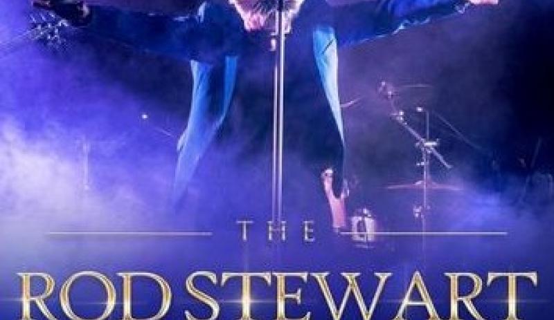   The Rod Stewart Songbook