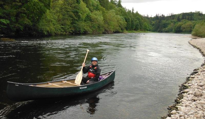  Canoeing Adventure Day (Age 8-12 yrs)