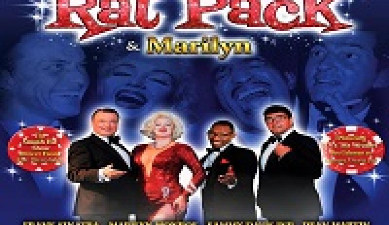  The Rat Pack 21st Anniversary Show