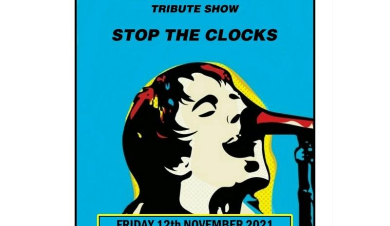  Oasis Tribute Show