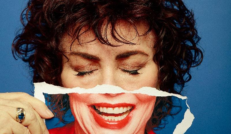 Ruby Wax: I’m Not As Well As I Thought I Was