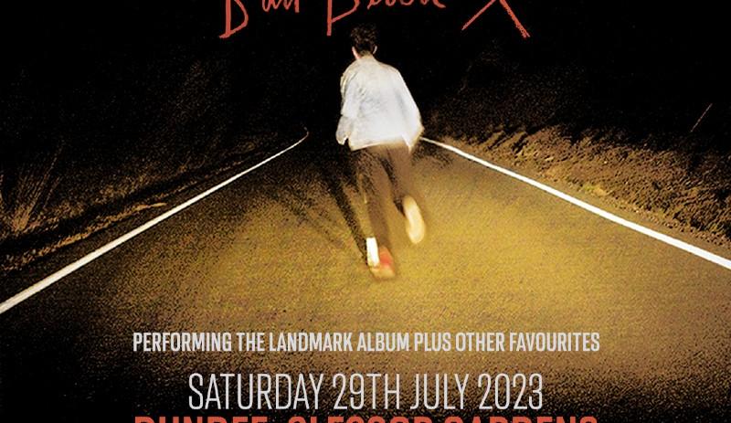  Bastille - Bad Blood X Tour 