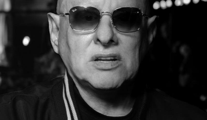 An Audience with Shaun Ryder 