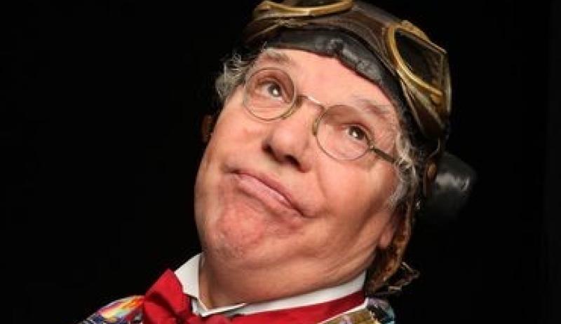 Roy Chubby Brown - The Second Coming