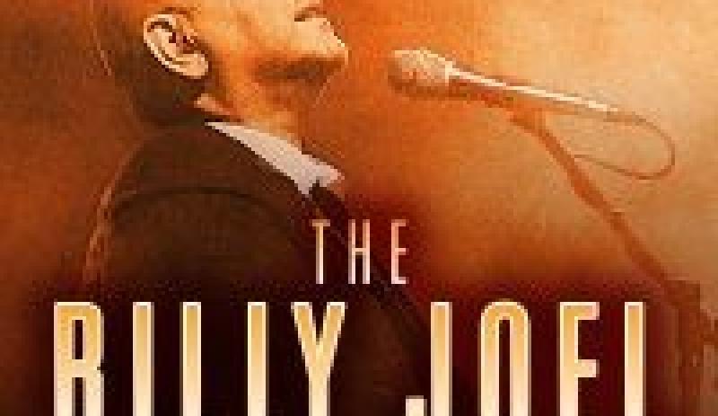  The Billy Joel Albums Show starring Elio Pace and his Band