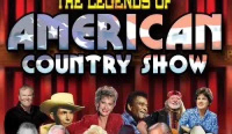  The Legends of America