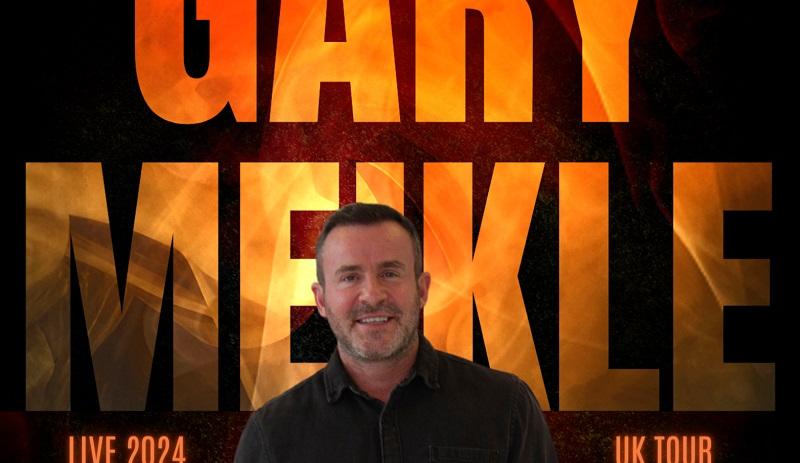  Gary Meikle - No Refunds