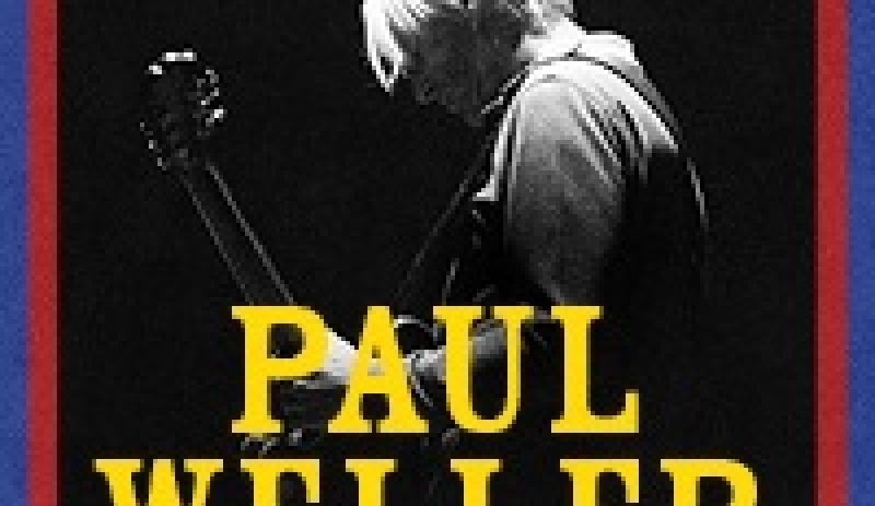 Paul Weller and Special Guests
