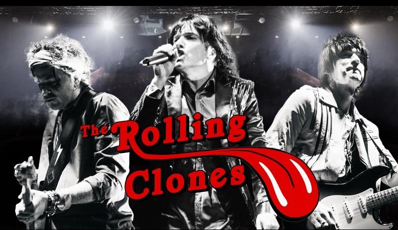 The Rolling Clones