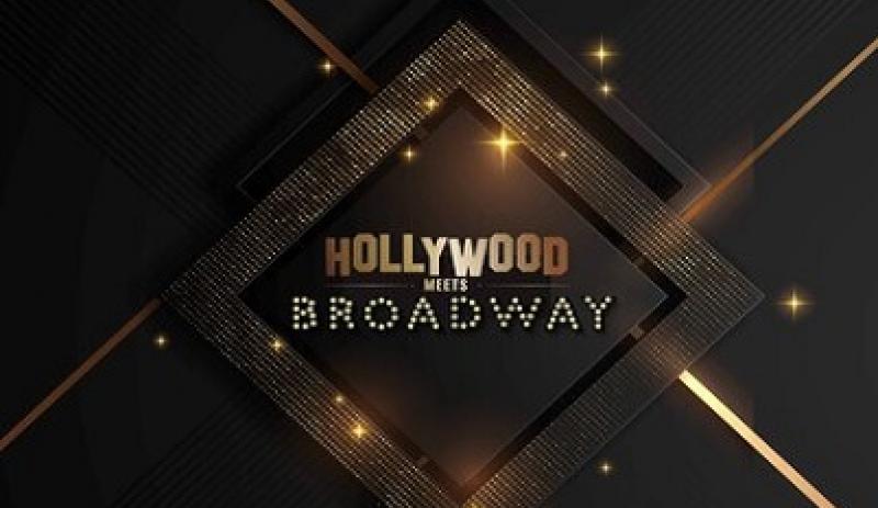 Hollywood Meets Broadway