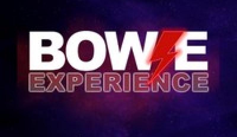  Bowie Experience