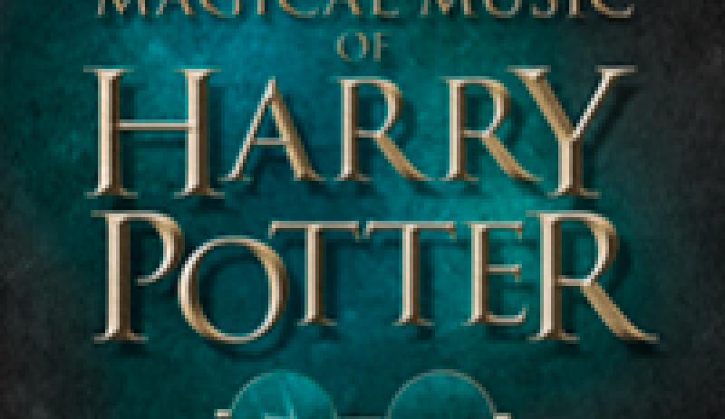 RSNO At The Movies: The Magical Music of Harry Potter