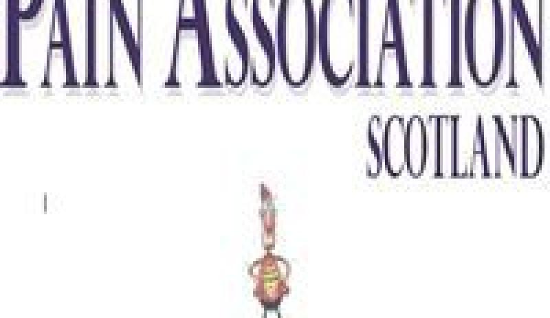 Pain Association - Dundee Area Group 2022 Programme