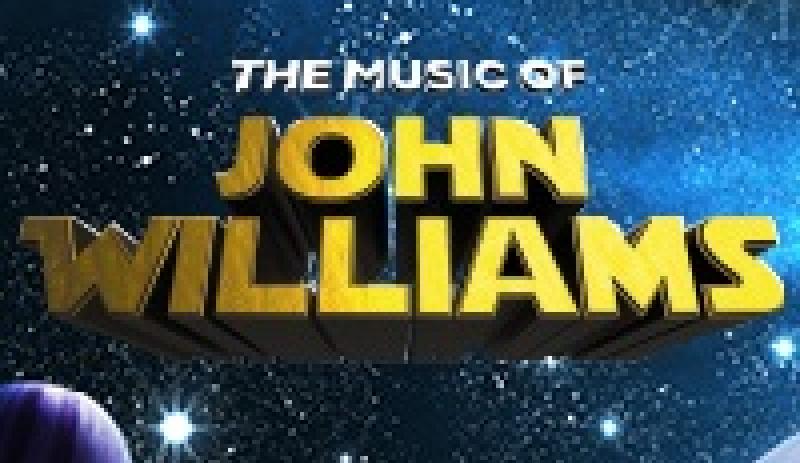   The Music of John Williams