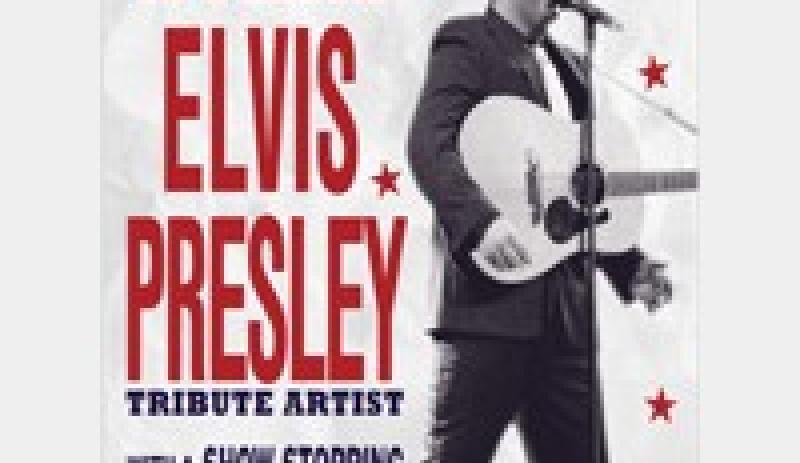  The Elvis Presley Show