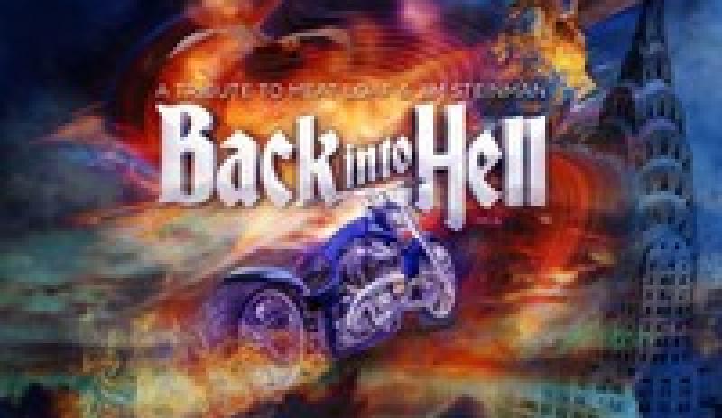 Back Into Hell - A Tribute to Meat Loaf and Jim Steinman