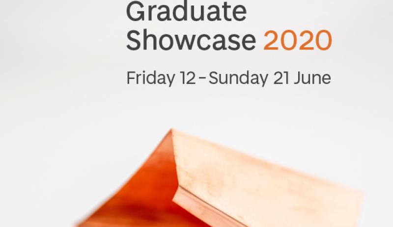 University of Dundee, Duncan of Jordanstone - Art, Design and Architecture Showcase 2020