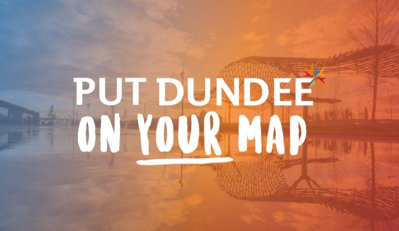 dundee travel guide