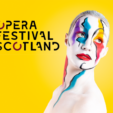 Open Festival Scotland 