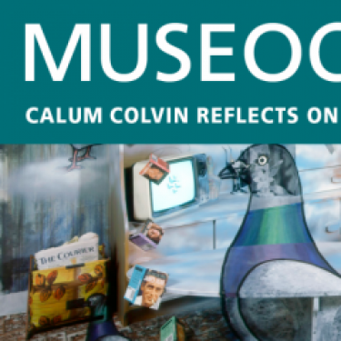 Museography Exhibition