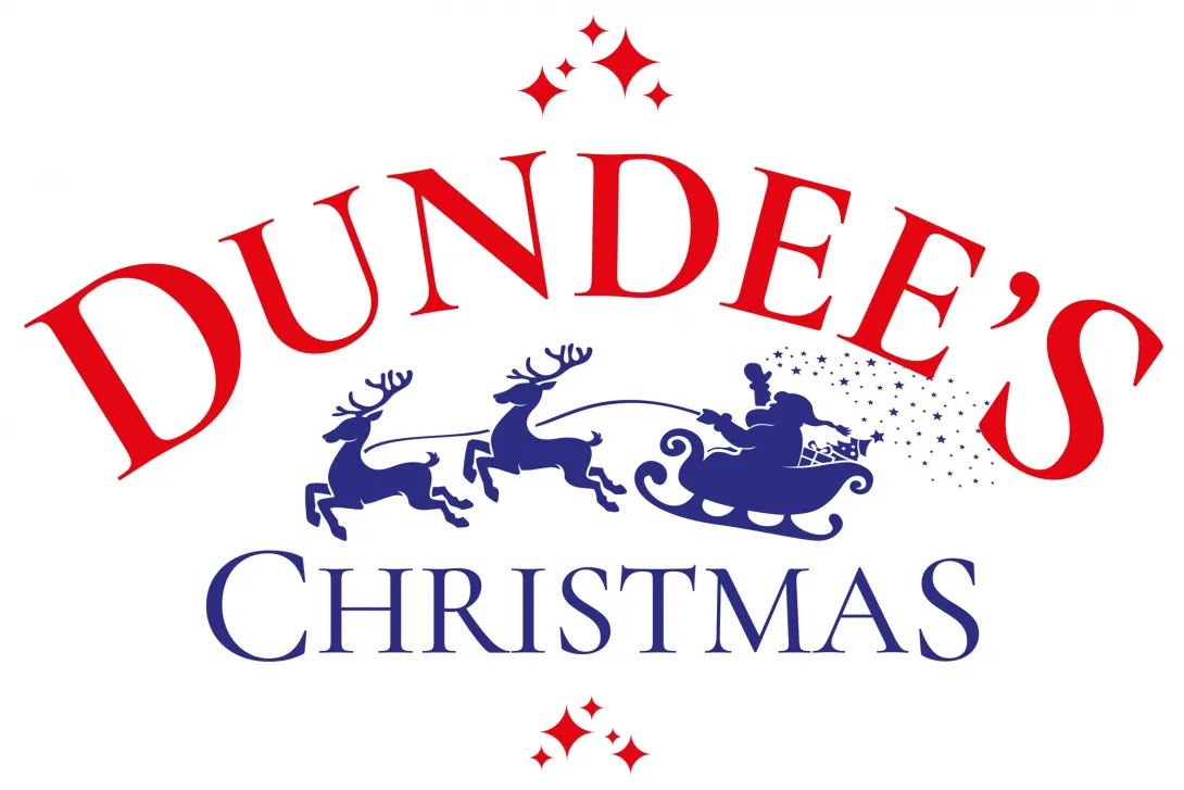 Dundee's Christmas