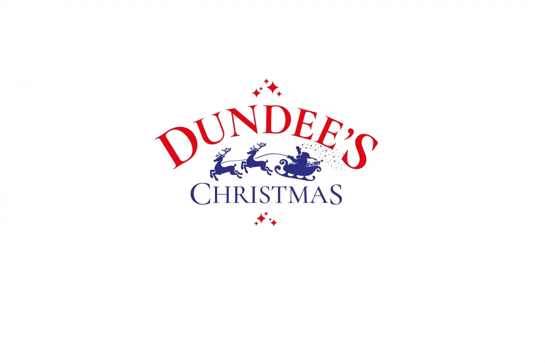 Dundee's Christmas